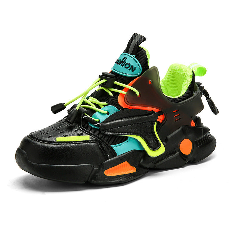 DG Kids sports shoe - Drivegears