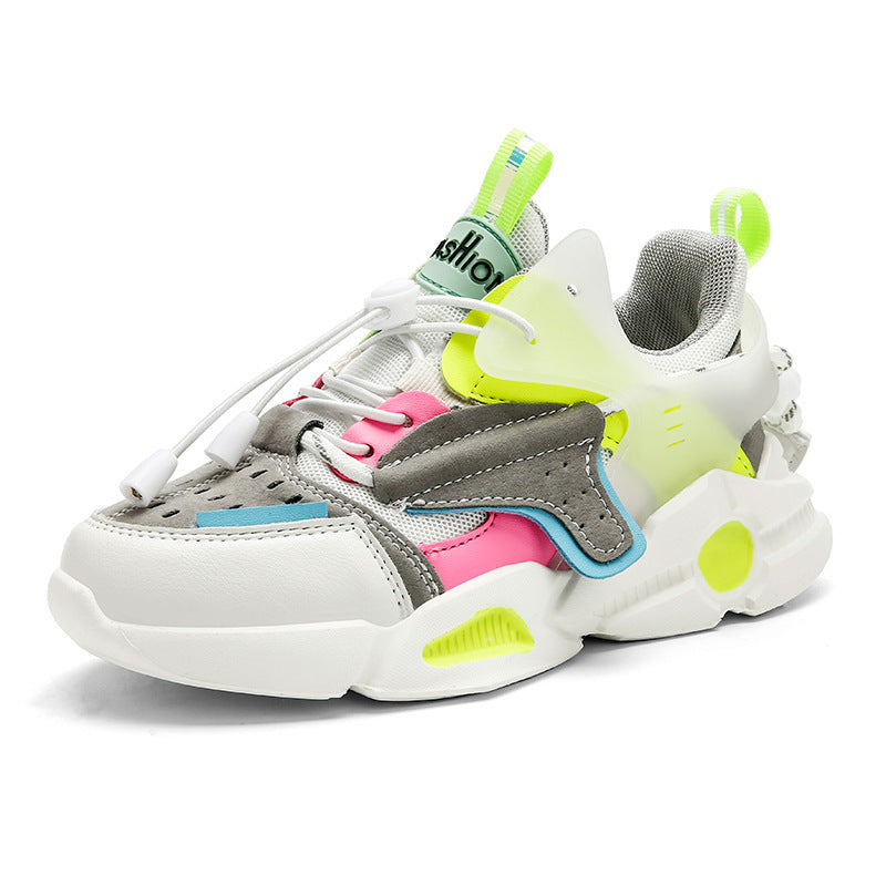 DG Kids sports shoe - Drivegears