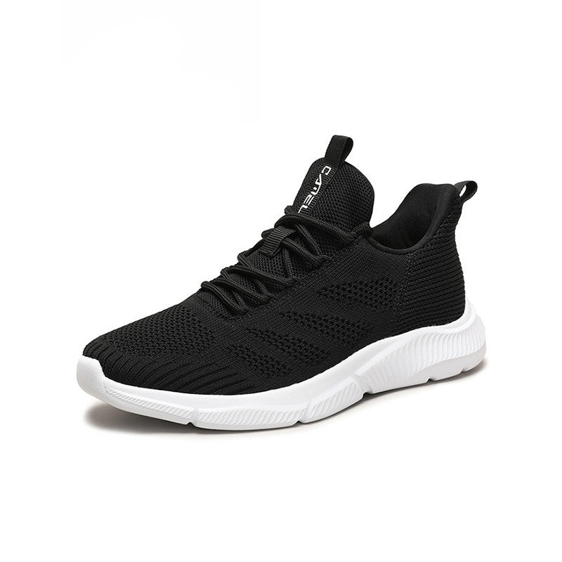 AirFlex Mesh Sneakers