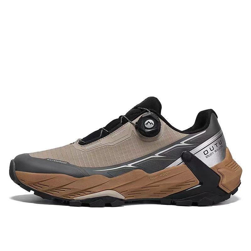 Outdoor Waterproof Sneaker - Drivegears