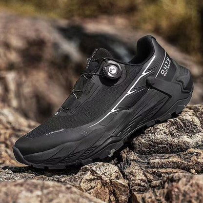 Outdoor Waterproof Sneaker - Drivegears