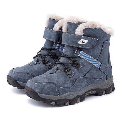 Hobby Bear Autumn/Winter Boots - Drivegears