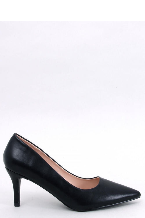 Classic Women's Pumps on 7.5 cm Stiletto Heel