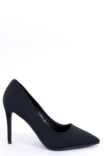 Women's Pumps on 10.5 cm Stiletto Heel: Perfect for Special Occasions