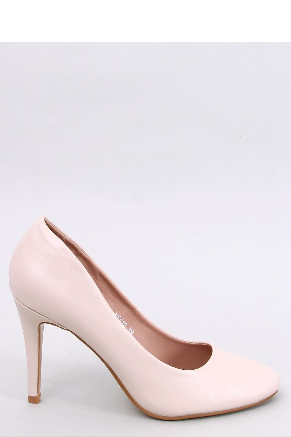 Women's Pumps on 9.5 cm Stiletto Heel: Classic Elegance