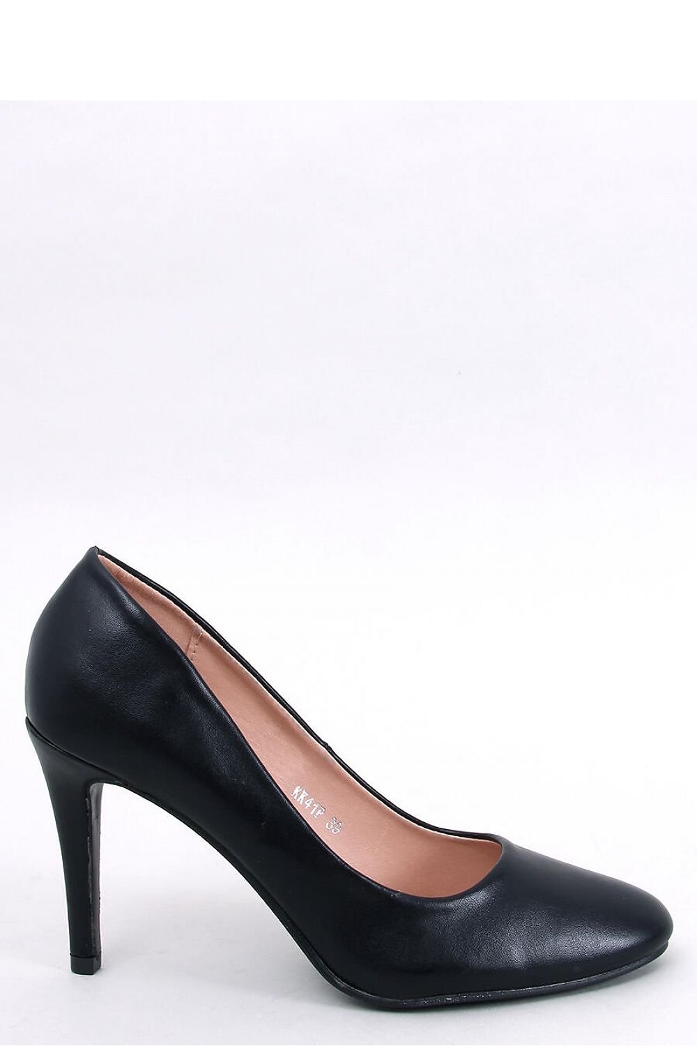 Women's Pumps on a 9.5 cm Stiletto Heel: Classic Elegance