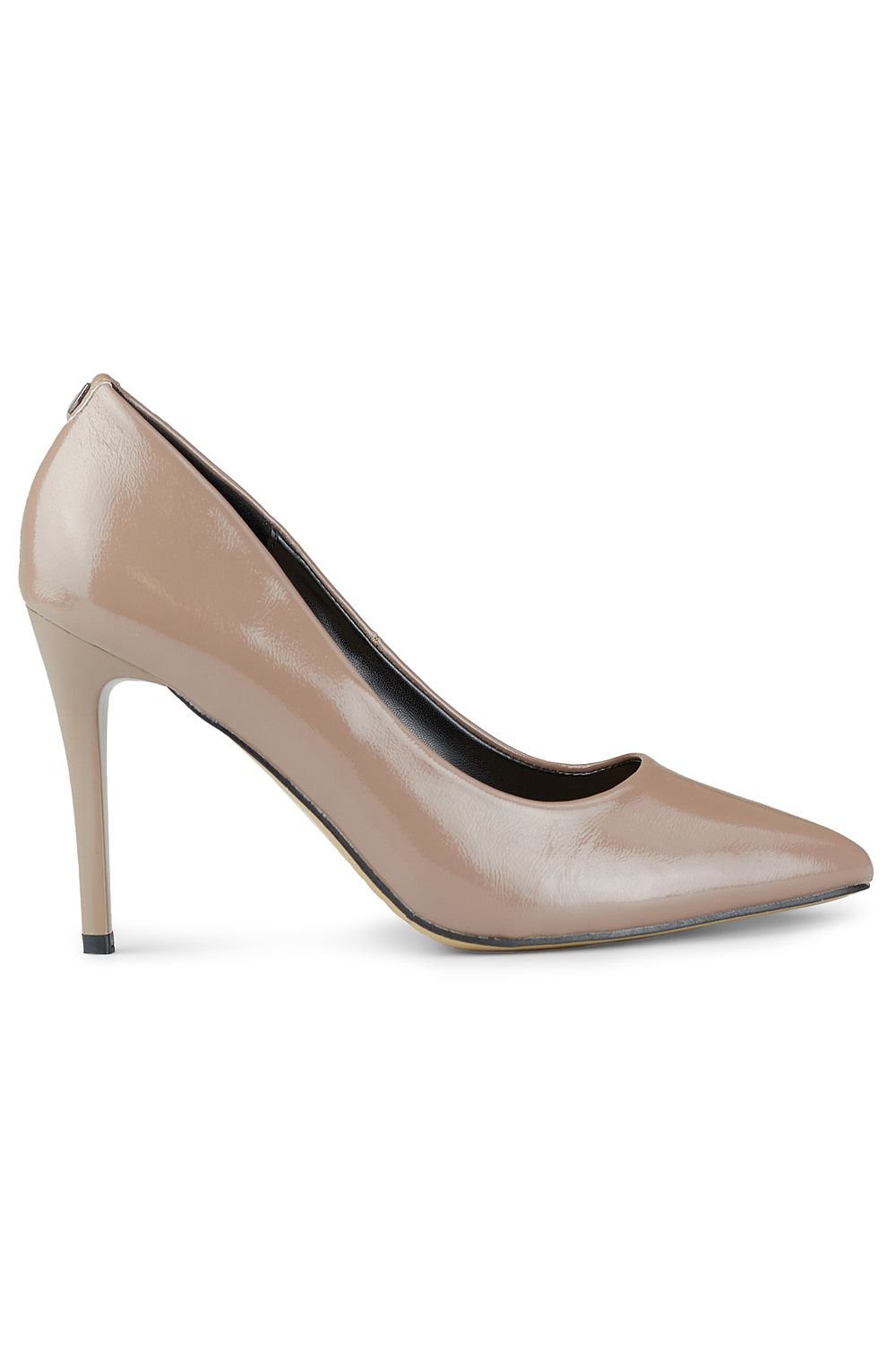 Classic Stilettos: Timeless Elegance