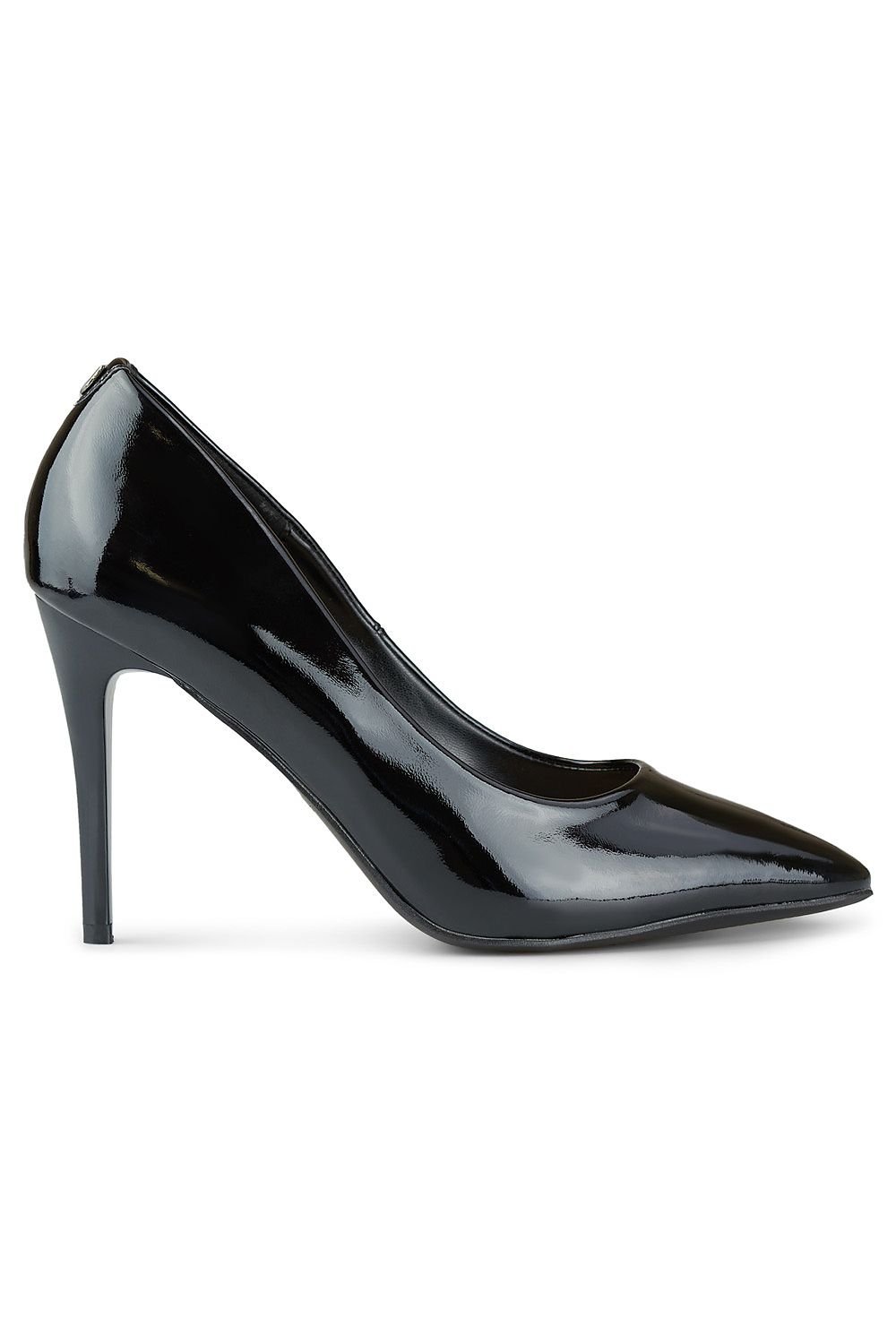 Classic Stilettos: Timeless Elegance