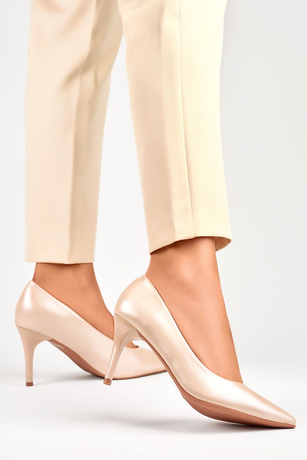 Classic Stilettos for Every Occasion