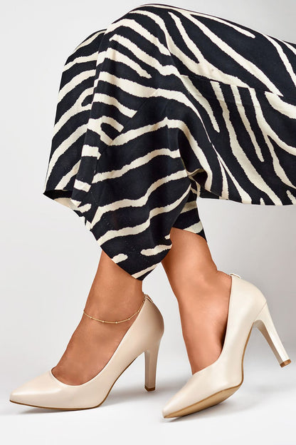 Timeless Classic High Heels