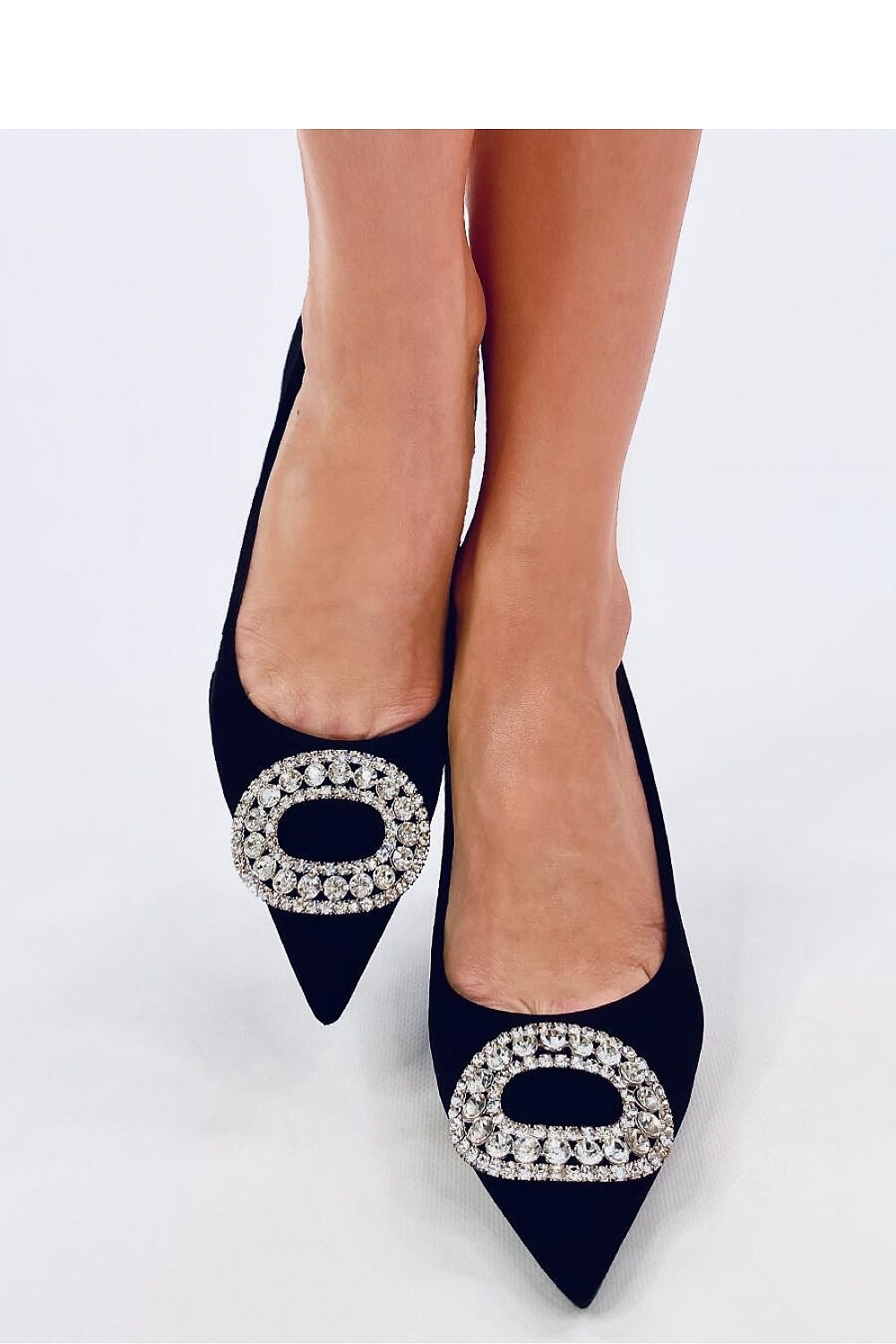 Elegant Glitter Stiletto Heels for Special Occasions