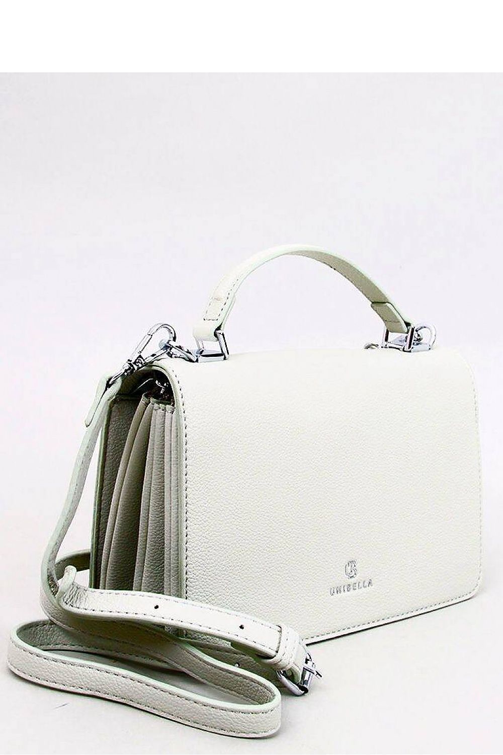 Eco-Friendly Women's Chest Handbag with Adjustable Strap