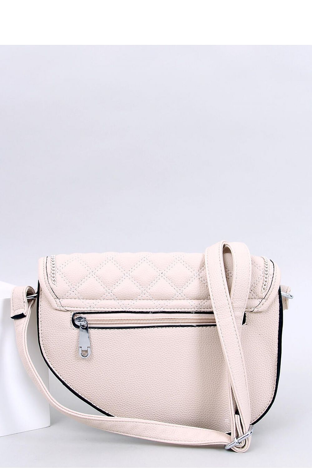 Stylish Quilted Design Hand bag