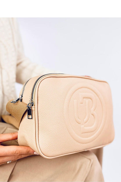 Stylish Embossed Design Hand Bag