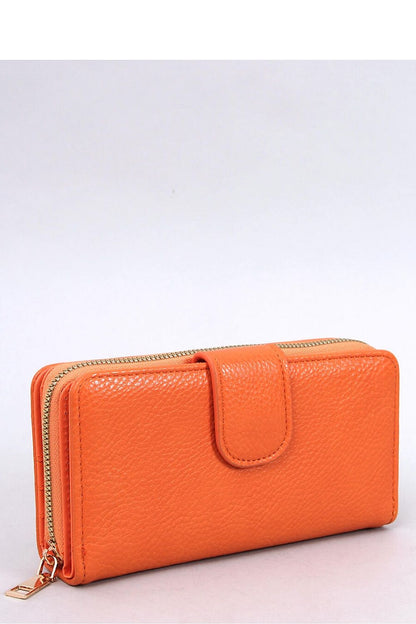 Women's Wallet in Unique Colors with Coin Pocket