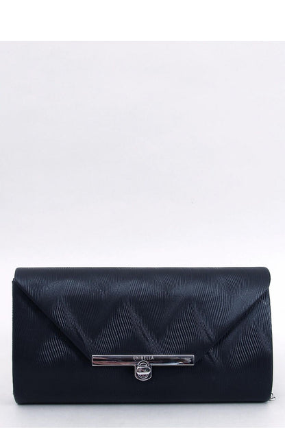 Stylish Women's Clutch Bag with Unique Texture and Magnetic Clasp