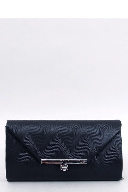 Stylish Women's Clutch Bag with Unique Texture and Magnetic Clasp