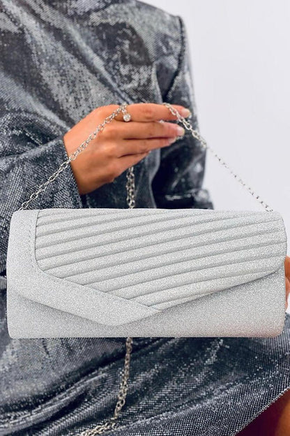 Envelope clutch Bag