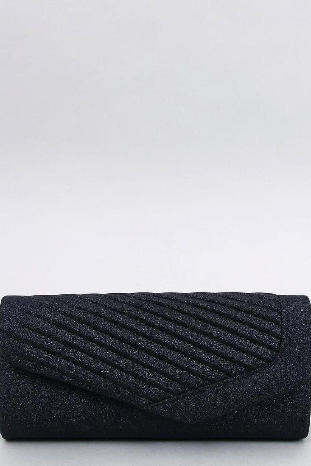 Black - Ladies' Clutch Bag