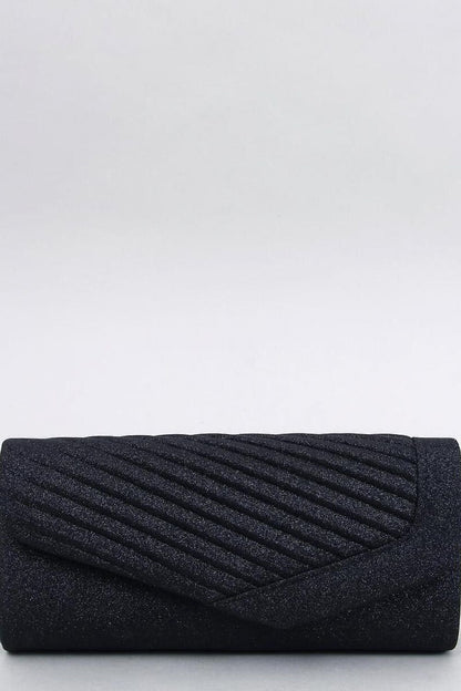 Black - Ladies' Clutch Bag