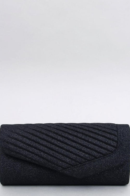 Black - Ladies' Clutch Bag