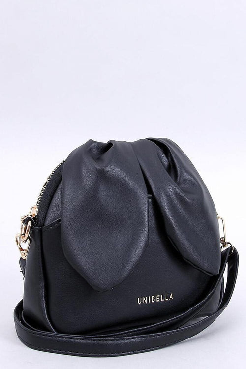 Adorable Women's Postbag with Bunny Ear Closure