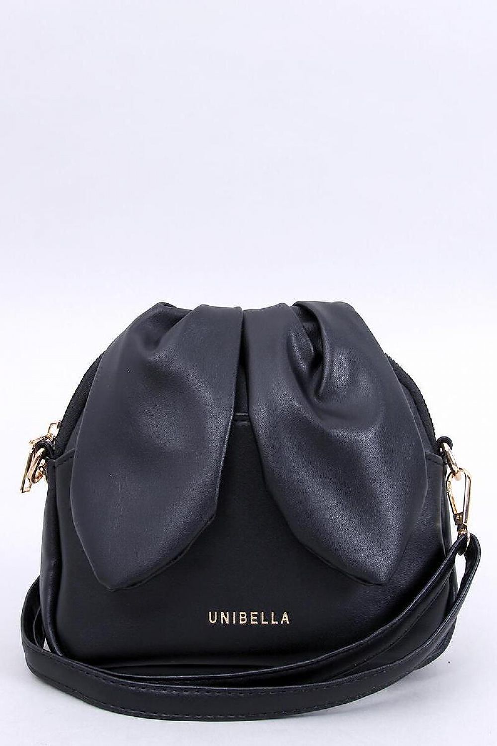 Adorable Women's Postbag with Bunny Ear Closure