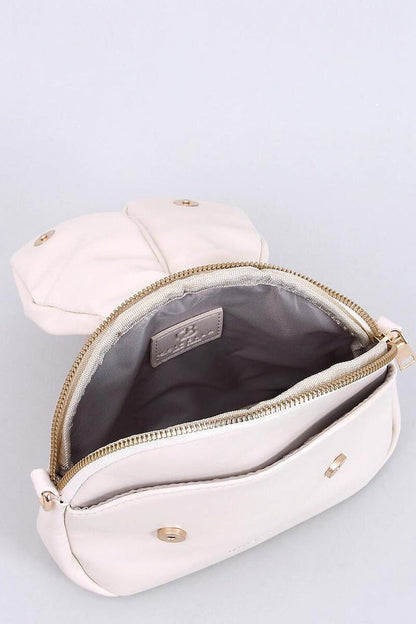 Charming Women's Rabbit Ear bag