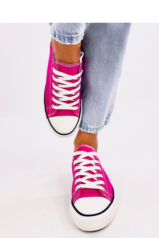 Pink Women's Sneakers