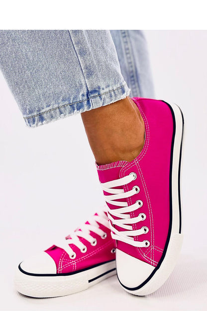 Pink Women's Sneakers