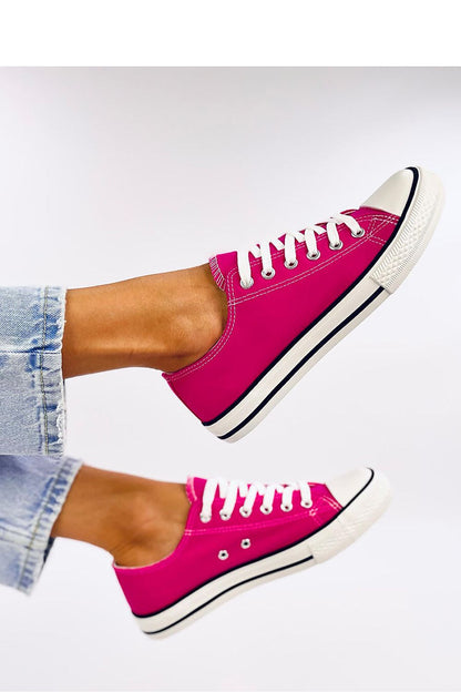 Pink Women's Sneakers