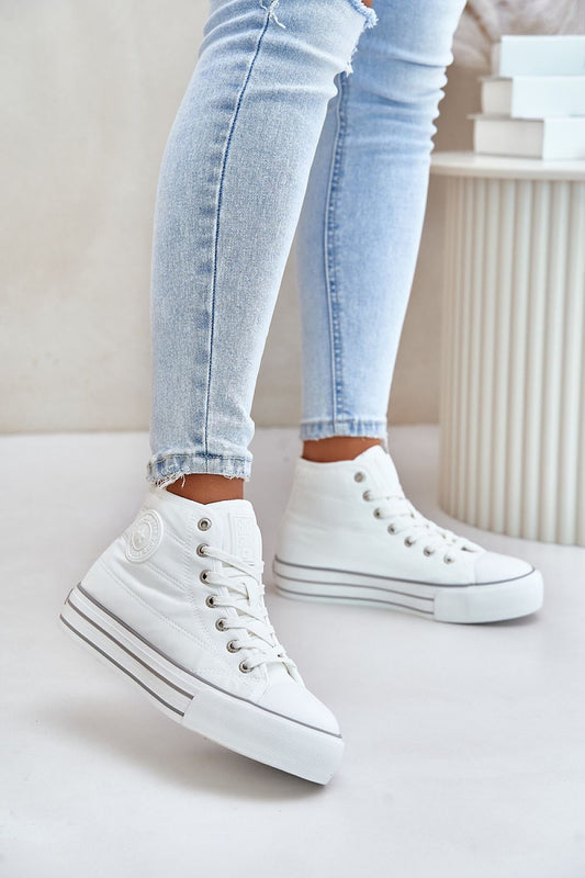 Trendy Sneakers for Womens