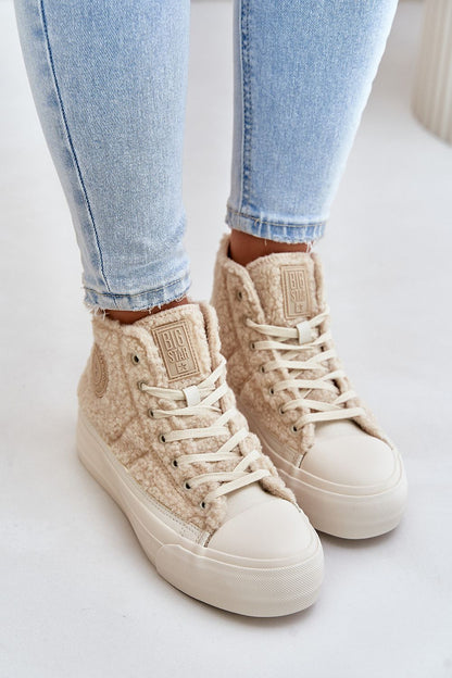 Sneaker Modell 201923 Treten Sie mit Stil ein