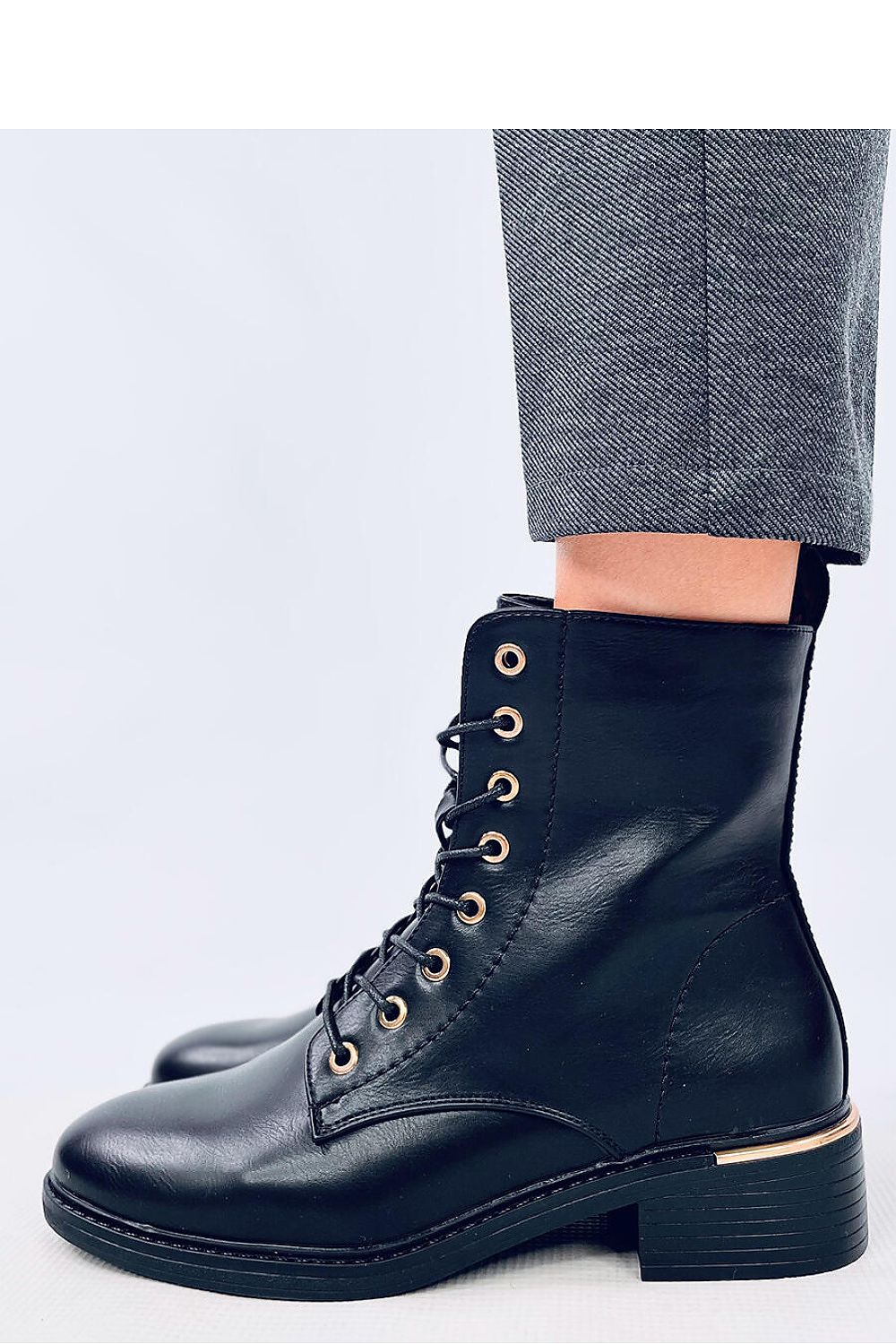 Women's Ankle Boots