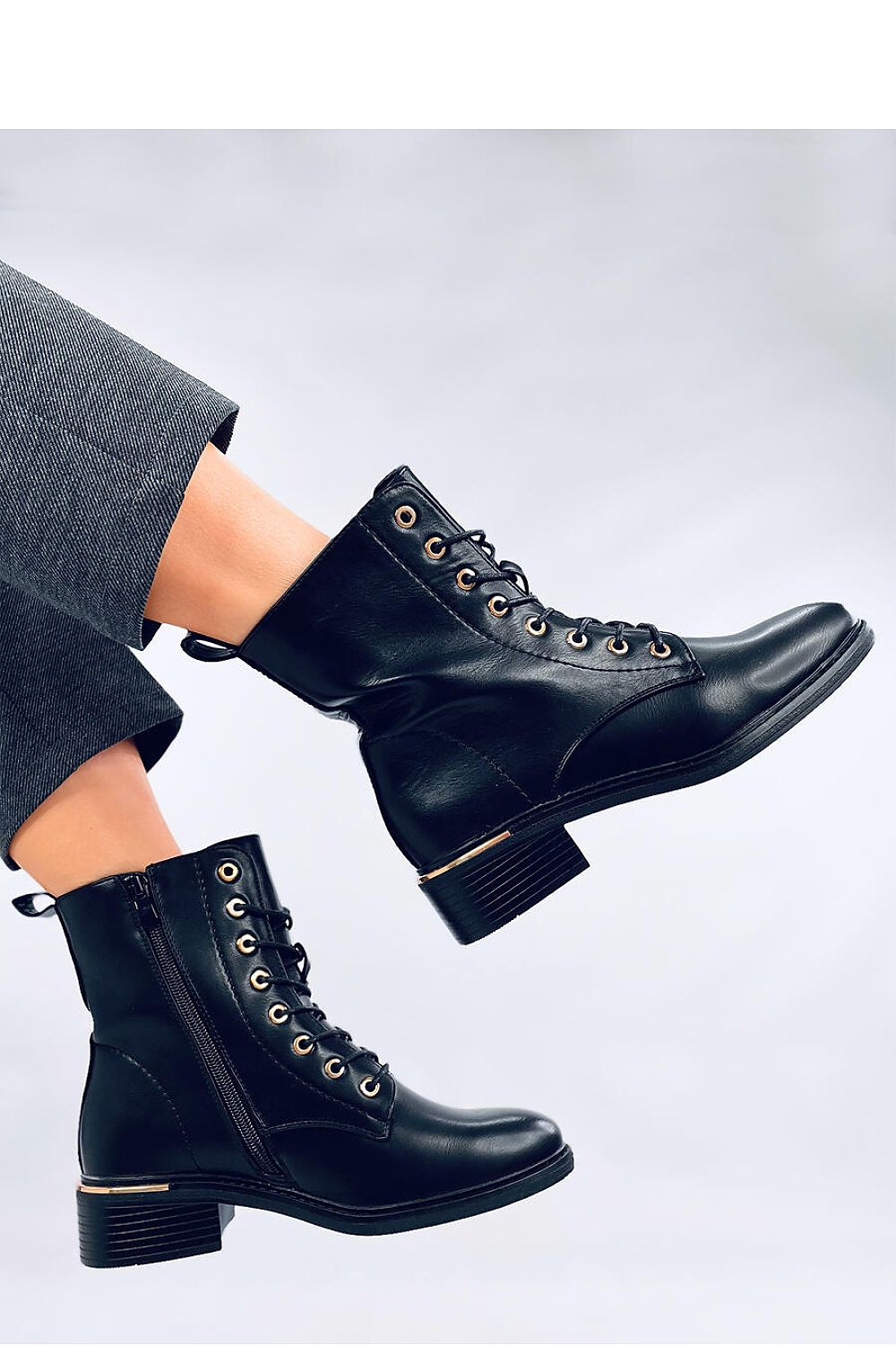 Women's Ankle Boots