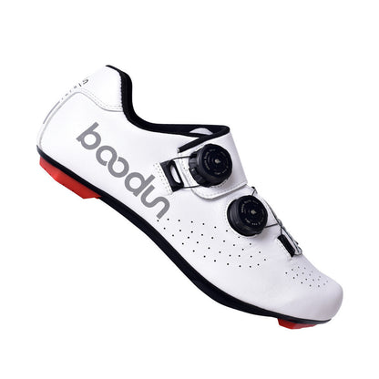 Carbon Fiber Cycling Shoes - Drivegears