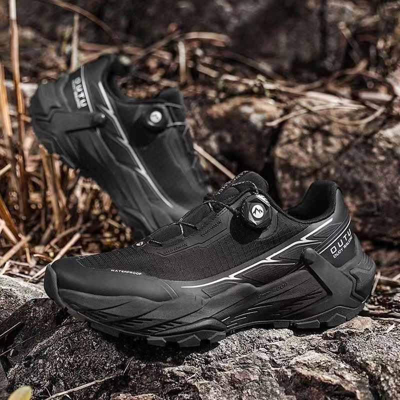 Outdoor Waterproof Sneaker - Drivegears