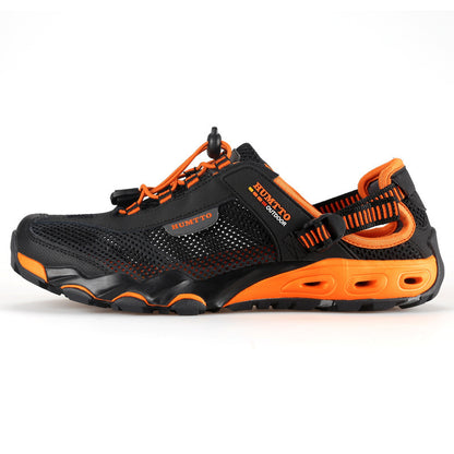 Outdoor Trekking Shoes - Drivegears